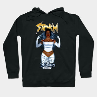 Storm Hoodie